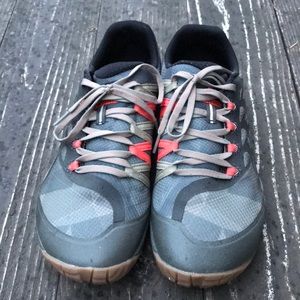 Merrell Trail Glove 4 Vibram Shoes